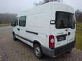 Opel Movano Movano L2H2 2,5 CDTI 2,8t HD mittel Blanc - thumbnail 2