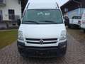 Opel Movano Movano L2H2 2,5 CDTI 2,8t HD mittel Blanc - thumbnail 1