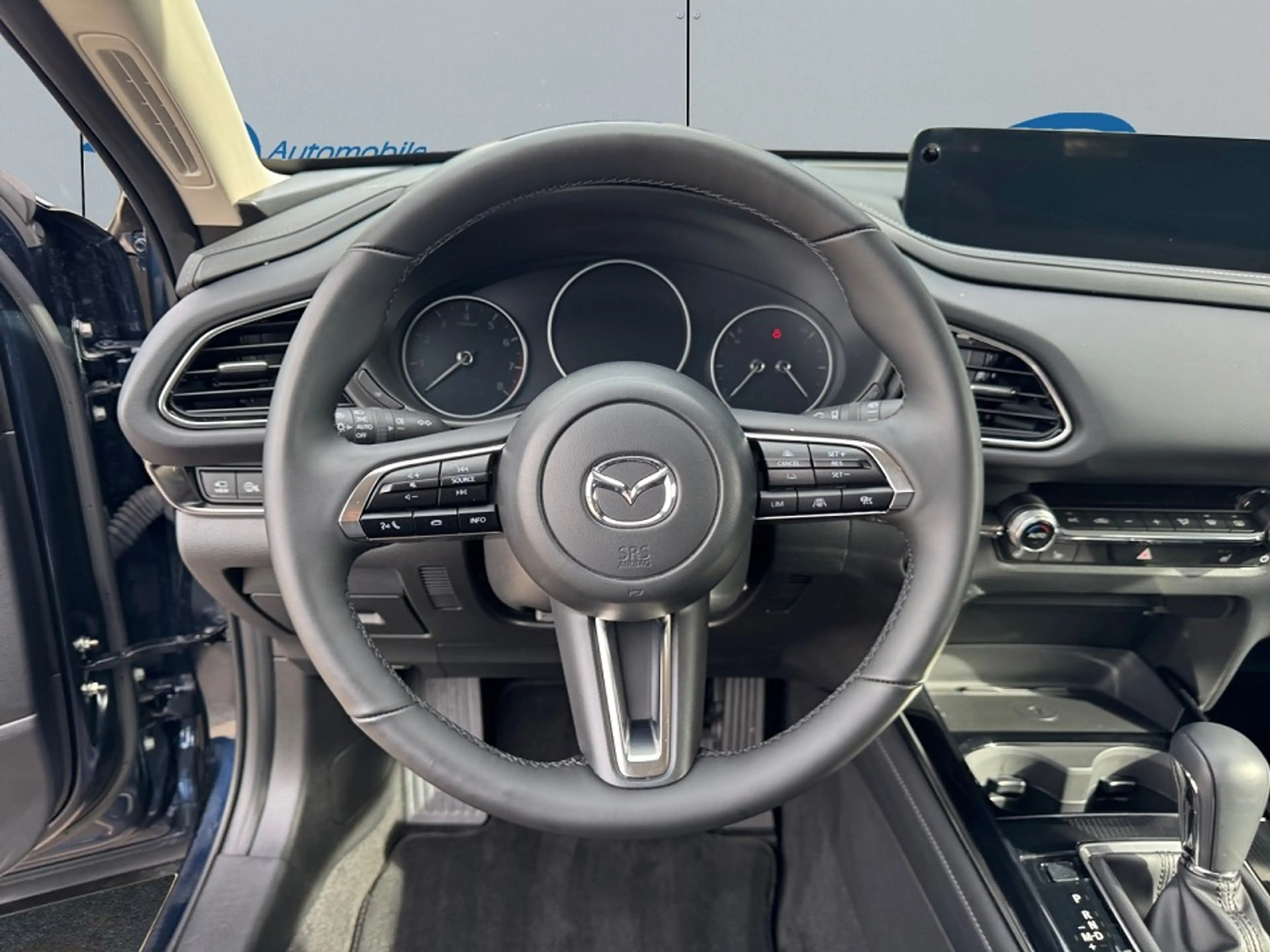 Mazda CX-30 2.5L e-SKYACTIV G 140ps Centre-Line Daso Paket — photo 13