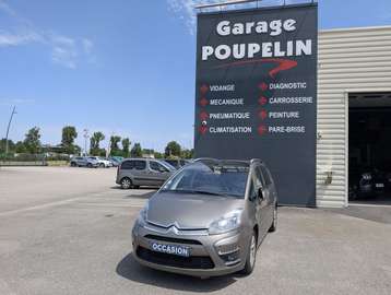 1.6 E-HDI 110 FAP EXCLUSIVE BMP6 7PL