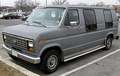 Ford Econoline - thumbnail 1