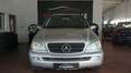 Mercedes-Benz ML 270 CDI 1-HD*GSD*SHZ*AUTOMATIK*NAVI*146TKM!!! Argent - thumbnail 1