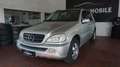 Mercedes-Benz ML 270 CDI 1-HD*GSD*SHZ*AUTOMATIK*NAVI*146TKM!!! Argent - thumbnail 2