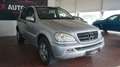 Mercedes-Benz ML 270 CDI 1-HD*GSD*SHZ*AUTOMATIK*NAVI*146TKM!!! Argent - thumbnail 3