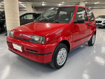 1.1 cat. SX HOBBY Unico proprietario