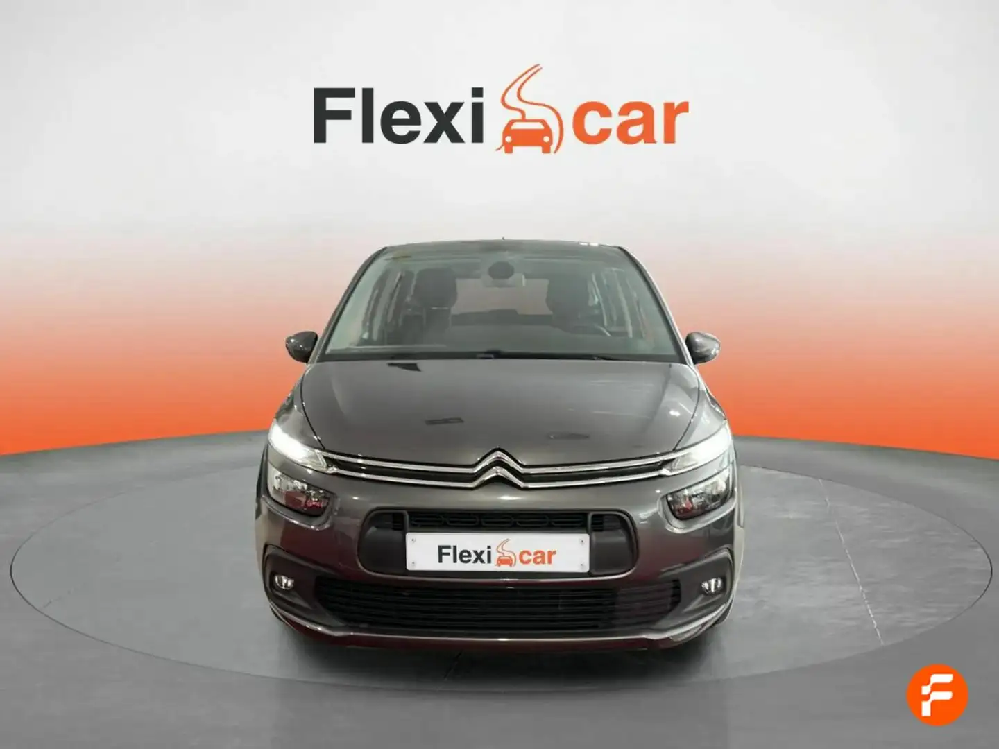 Citroen C4 Grand Spacetourer 1.2 PureTech S&S C-Series 130 Gris - 2