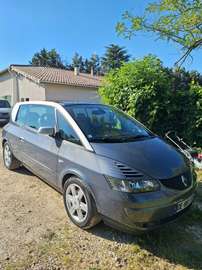 3.0 V6 24V Privilège