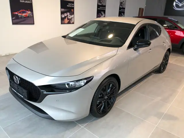 Mazda 3 3 HOMURA VEEL OPTEIS