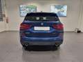 BMW X3 xdrive25d Msport 231cv auto Blu/Azzurro - thumbnail 4