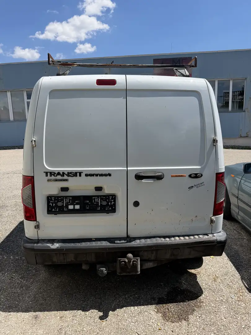 Ford Sonstige Connect Export - 2