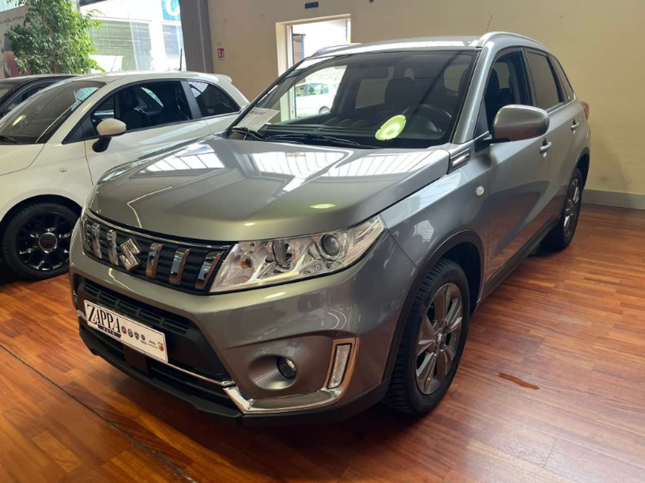 Suzuki Vitara 1.0 boosterjet Cool 2wd auto