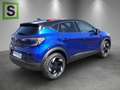 Renault Captur CAPTUR Techno E-Tech Full Hybrid 160 Blau - thumbnail 4