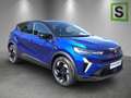 Renault Captur CAPTUR Techno E-Tech Full Hybrid 160 Blau - thumbnail 5