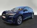 Audi Q4 e-tron Q4 Sportback 40 e-tron 150 kW Matrix Kamera Navi Blau - thumbnail 2
