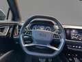 Audi Q4 e-tron Q4 Sportback 40 e-tron 150 kW Matrix Kamera Navi Blau - thumbnail 11
