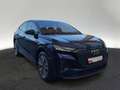 Audi Q4 e-tron Q4 Sportback 40 e-tron 150 kW Matrix Kamera Navi Blau - thumbnail 6