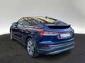 Audi Q4 e-tron Q4 Sportback 40 e-tron 150 kW Matrix Kamera Navi Blau - thumbnail 3