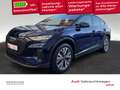 Audi Q4 e-tron Q4 Sportback 40 e-tron 150 kW Matrix Kamera Navi Blau - thumbnail 1