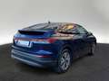 Audi Q4 e-tron Q4 Sportback 40 e-tron 150 kW Matrix Kamera Navi Blau - thumbnail 5