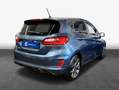 Ford Fiesta 1.0 EcoBoost S&S ST-LINE Blue - thumbnail 3