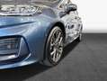 Ford Fiesta 1.0 EcoBoost S&S ST-LINE Blauw - thumbnail 6