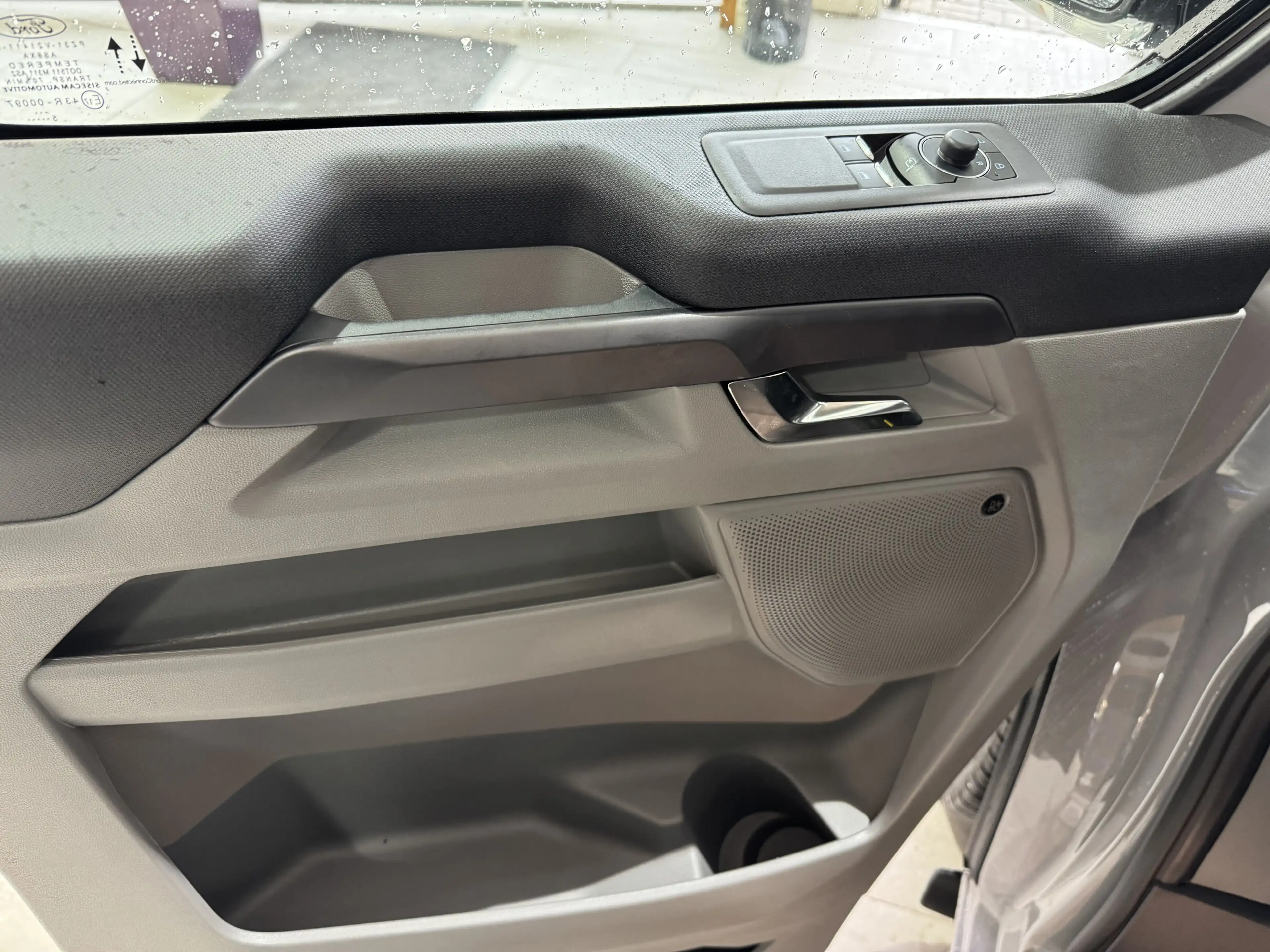 Ford Tourneo Custom 2.0 L2 Titanium X AWD Vollausstattung* — photo 10