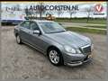 Mercedes-Benz E 200 CDI Ecc Lmv Navigatie Cruise Control Leder Premium Сірий - thumbnail 2