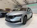 Skoda Octavia Combi 1,5 TSI Tour #AHK #Navi Silber - thumbnail 2