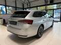 Skoda Octavia Combi 1,5 TSI Tour #AHK #Navi Zilver - thumbnail 4