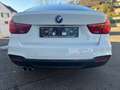 BMW 320 320 d xDrive M Sport VOLLLEDER R KAMERA ACC TOP!! Blanc - thumbnail 7