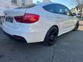BMW 320 320 d xDrive M Sport VOLLLEDER R KAMERA ACC TOP!! Blanc - thumbnail 6