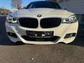 BMW 320 320 d xDrive M Sport VOLLLEDER R KAMERA ACC TOP!! Blanc - thumbnail 2