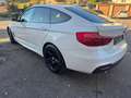 BMW 320 320 d xDrive M Sport VOLLLEDER R KAMERA ACC TOP!! Blanc - thumbnail 8