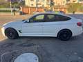 BMW 320 320 d xDrive M Sport VOLLLEDER R KAMERA ACC TOP!! Blanc - thumbnail 9