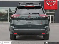 Nissan Rogue 2026