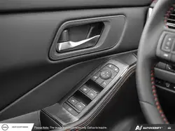 Nissan Rogue 2026 — фото 16