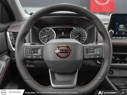 Nissan Rogue 2026 — фото 13