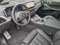 BMW X6 M60 i xDrive M60i DrivAssPro+Innovation+Wärme+P... Grün - thumbnail 12
