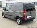 Mercedes-Benz Citan Kasten 111 CDI extralang Klima AHK Gris - thumbnail 7