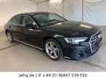 Audi A8 50 Lang quattro NEUES MODELL/ACC/MATRIX/KAMER Чёрный - thumbnail 2