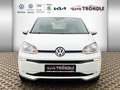 Volkswagen e-up! high +CCS +SHZ +Frontscheibenheizung Weiß - thumbnail 2