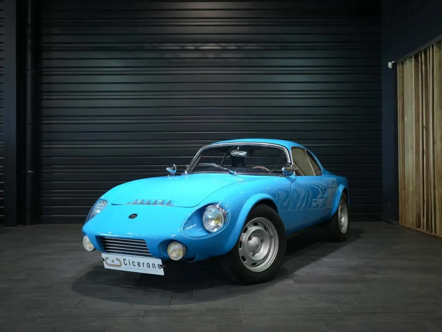 Matra Sonstige 5S - 1