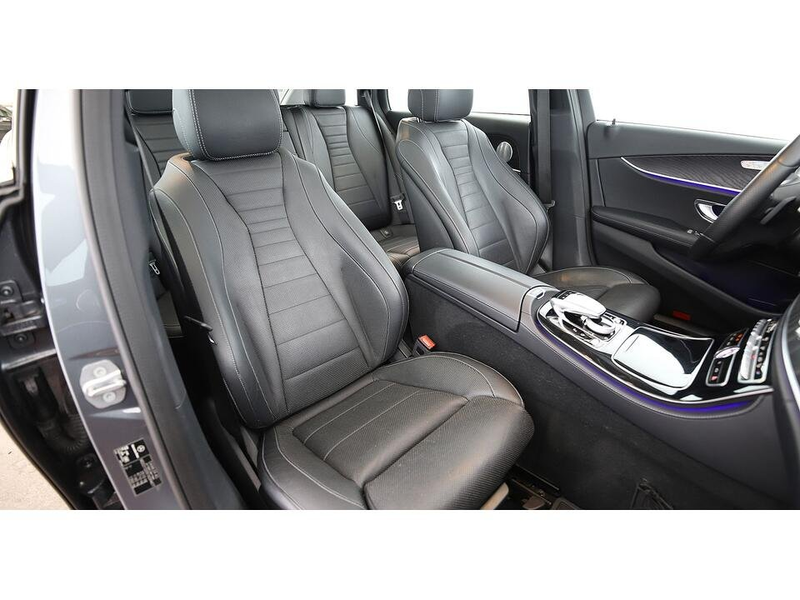 Mercedes-Benz E 220 d 4Matic Avantgarde Aut LED 360-CAM SKY NAV — photo 14