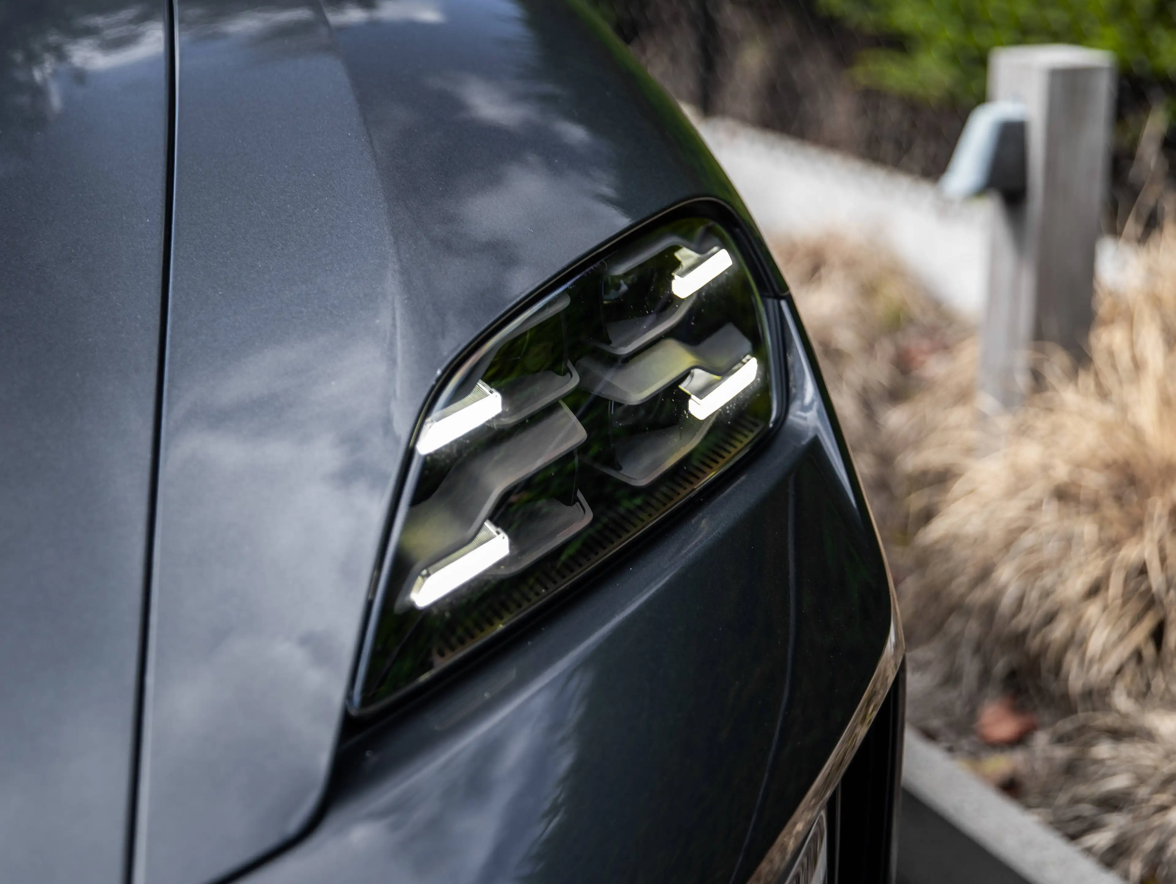 Porsche Taycan ST FACELIFT BATT+/PANO/AIR/21"/HDMATRIX/CHRONO/ENTRY/360/INNO/14W/BOSE — photo 13