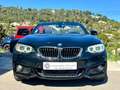 BMW 218 SERIE 2 CABRIOLET F23 Cabriolet 150 ch M Sport BVA Siyah - thumbnail 3