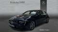 Mercedes-Benz A 180 180d Negro - thumbnail 1