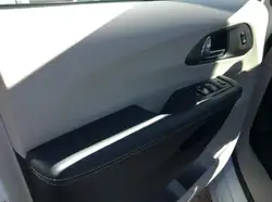 Chrysler Pacifica 2023