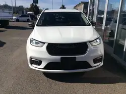 Chrysler Pacifica 2023