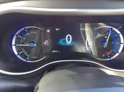 Chrysler Pacifica 2023