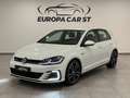 Volkswagen Golf GTE Golf GTE 1.4 TSI DSG 5p. Plug-In-Hybrid Blanc - thumbnail 1